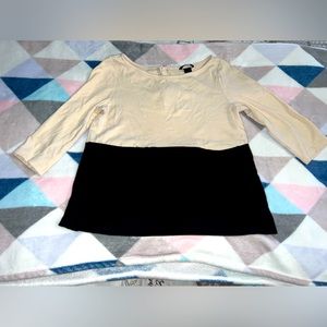 H & M‎ womens shirt